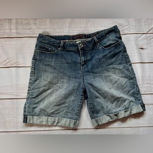 Vintage Sonoma Modern Bermuda Shorts